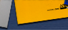 Знак опасности на бампер автомобиля купить в Калуге - Маркировка опасных грузов, знаки опасности - Магазин охраны труда Протекторшоп в Калуге
